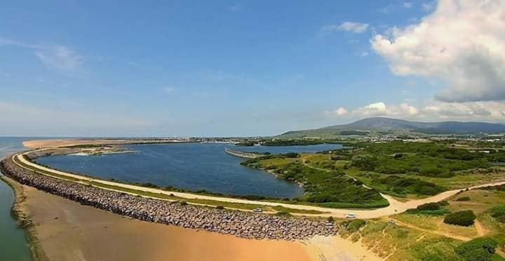 Driftwood Cottage Port Haverigg Marina Village Millom Zewnętrze zdjęcie