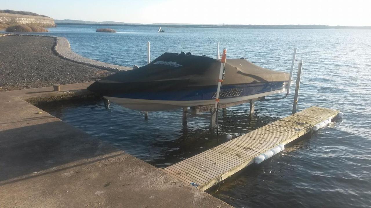 Driftwood Cottage Port Haverigg Marina Village Millom Zewnętrze zdjęcie