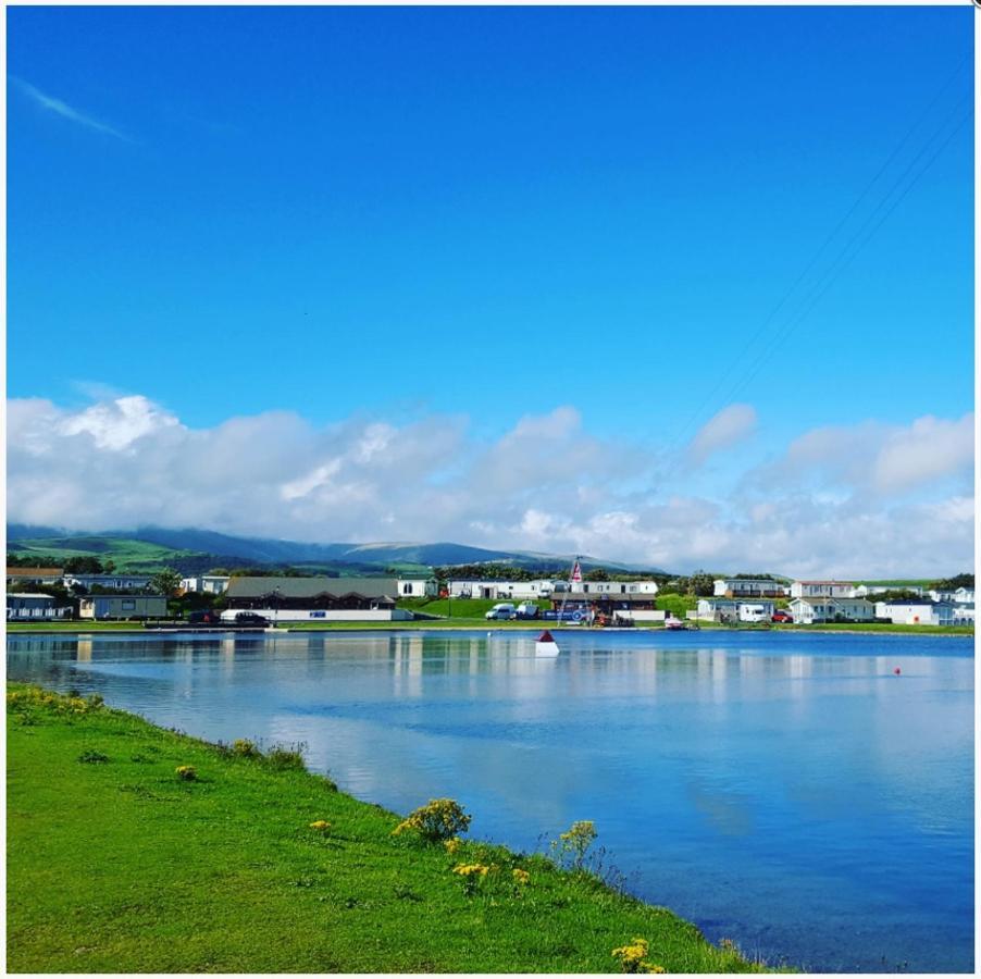 Driftwood Cottage Port Haverigg Marina Village Millom Zewnętrze zdjęcie