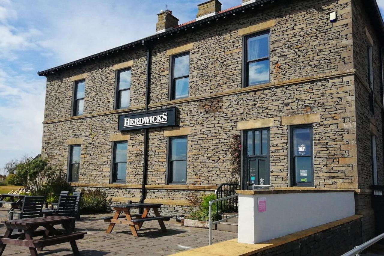 Driftwood Cottage Port Haverigg Marina Village Millom Zewnętrze zdjęcie